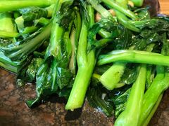 传统生炒时蔬-小和庆·知味(首铸万科店)