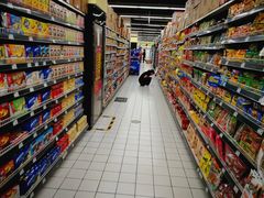 -北京华联生活超市(北京常营店)