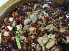 水煮麻辣兔-西木兔(大圆祥店)