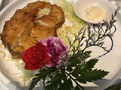 -港湾宴会厅(京基百纳店)