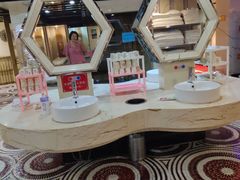 -水晶之星洗浴温泉汗蒸