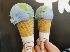 -Dal Cuore 达可芮冰淇淋(陕西北路店)