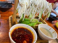 晾衣毛肚-醉长安(南门总店)