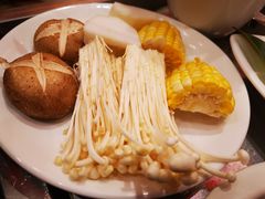 -真味鲜厨(观塘店)