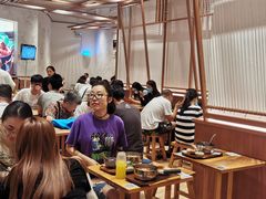 -小满手工粉(上海月星环球港店)