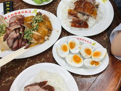 -陈光记烧腊店(罗保博士街店)