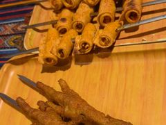 -乡村馕坑肉·烧烤·新疆菜·本地人更爱吃(阿勒泰首店)