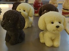 -歌斐颂巧克力小镇