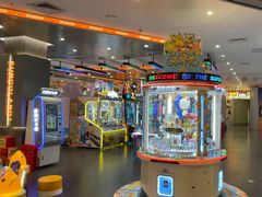 -反斗乐园π(龙华天虹店)