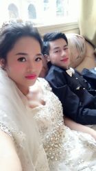 点击看大图 -色色婚纱摄影(大沥旗舰店)