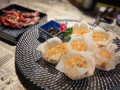 -桂满陇·桃花院落(长泰广场店)