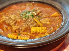 -小慧莜面村(青东店)