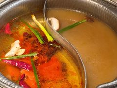 -火炉火自助餐(西直门凯德MALL店)