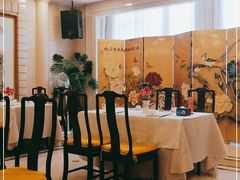 包厢-汇贤府·李氏鲁菜(五棵松店)