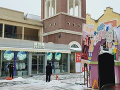 -王府井奥莱临潼小镇(临潼店)