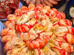 -聚汇三少·龙虾·中餐厅(莫邪路新天地店)