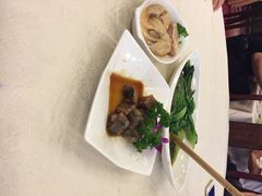 楼外楼(玉泉店)-楼外楼(玉泉店)