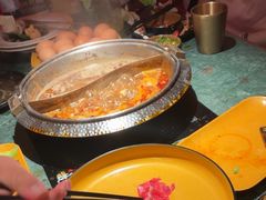 -牛New寿喜烧(金鹰世界店)