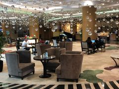 -青岛海尔洲际酒店