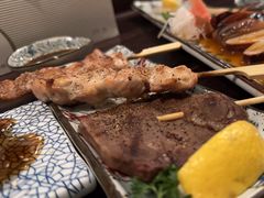 -哥哥の深夜食堂(红松东路店)