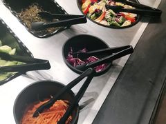 -比格比萨自助(花园路店)