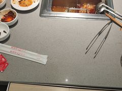 -海底捞火锅(太原南站店)