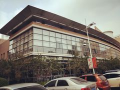 -天津医科大学学生食堂