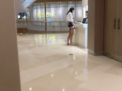 -深圳来福士广场