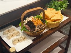 -海月轩海鲜豆捞(紫金塔店)