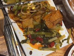 -福苗小骆驼烧烤(太奥广场店)