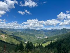 -五台山风景名胜区