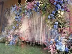 -长沙富力万达文华酒店