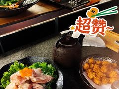 -湊湊火锅·茶憩(皇姑万象汇店)