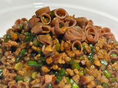 海肠捞饭-味莊·青岛菜(云霄路店)