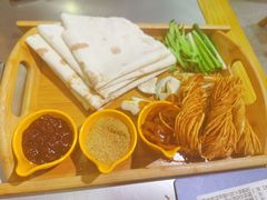 -古彭7只羊·招牌白串·碳锅羊肉旗舰店