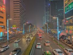 -太平洋影城(王府井店)