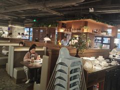 -前海沿·青岛菜(大拇指广场石老人店)