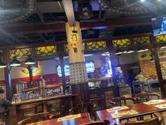 -马迭尔德式西餐精酿啤酒屋(中央大街店)