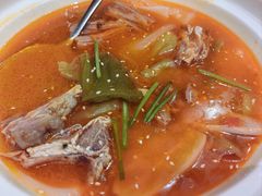 -A One Kitchen·南京精菜馆(晶丽酒店店)