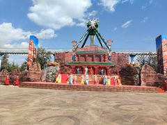 -七彩云南欢乐世界