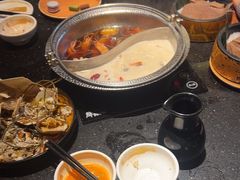 -牛New寿喜烧(金茂览秀城店)