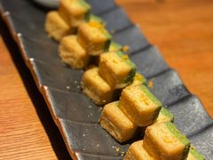 拉萨豆腐-敏珠拉姆藏餐·南京厨房(富春江东街店)