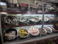 -龙小海荆沙鸽子店(瑞安街店)