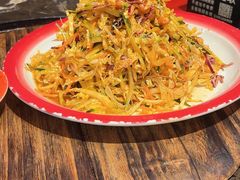 -粗粮人家·东北菜(洋桥店)