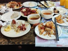 -巴犀烧烤(新崇光店)