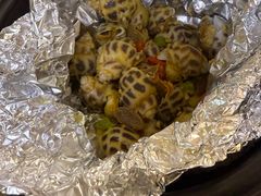 -金生美食(贵州路店)