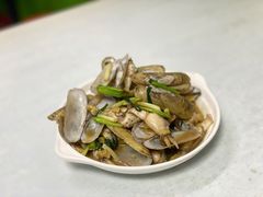 -明呈黄鱼面馆(斜土路店)