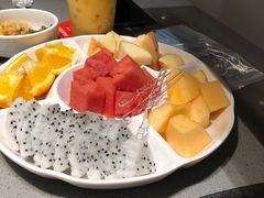 -海底捞火锅(金光华店)