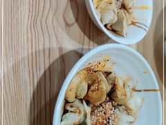 -钟永庆水饺(红星路南延线一段)