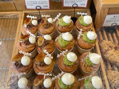 -Cycle&Cycle Artisan(天目里店)